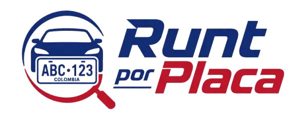 RUNT-Por-Placa-Logo